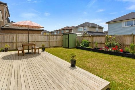 Photo of property in 19 Ballindrait Drive, Flat Bush, Auckland, 2019