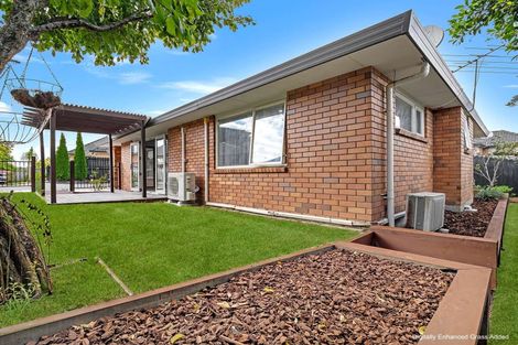 Photo of property in 63b Stratford Road, Manurewa, Auckland, 2105