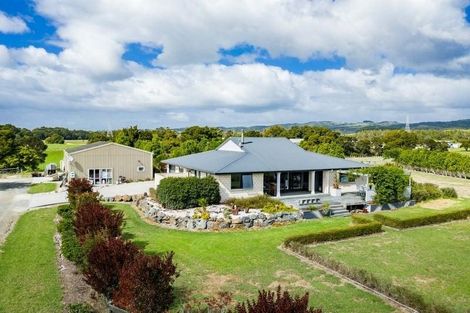 Photo of property in 194 Flyger Road, Mata, Whangarei, 0171