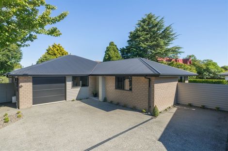 Photo of property in 170a Victoria Avenue, Hokowhitu, Palmerston North, 4410