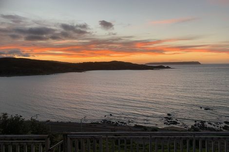 Photo of property in 115 Pope Street, Camborne, Porirua, 5026