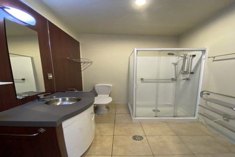 Photo of property in Greenwich Apartments, 16/3 Burton Street, Grafton, Auckland, 1010