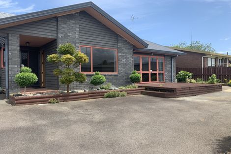 Photo of property in 1/990 Bank Street, Te Awamutu, 3800