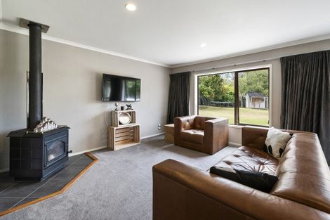 Photo of property in 302 Gorge Road, Ballance, Pahiatua, 4983