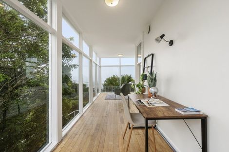 Photo of property in 55 Apuka Street, Brooklyn, Wellington, 6021