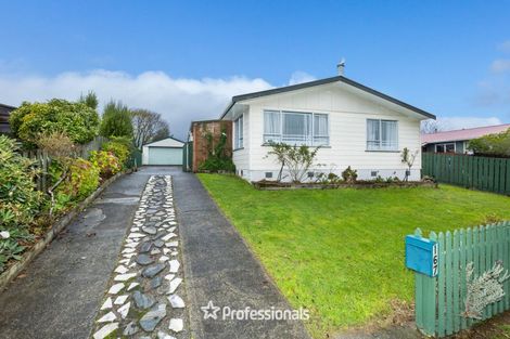Photo of property in 167 California Drive, Totara Park, Upper Hutt, 5018