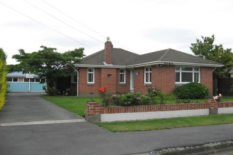 Photo of property in 87 Suva Street, Upper Riccarton, Christchurch, 8041