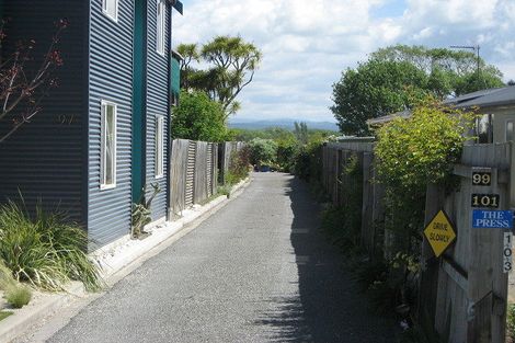 Photo of property in 99 Park Terrace, Waikuku Beach, 7473