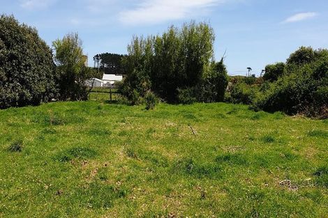 Photo of property in 33 Gibson Place, Patea, 4520