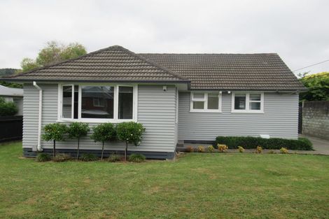 Photo of property in 4 Hikurangi Street, Trentham, Upper Hutt, 5018