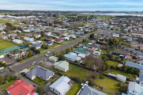 Photo of property in 40 Trafalgar Street, Levin, 5510