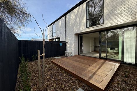 Photo of property in 2/14 Whiteleigh Avenue, Addington, Christchurch, 8024