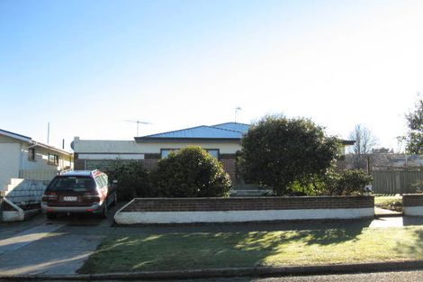 Photo of property in 34 Newcastle Street, Windsor, Invercargill, 9810