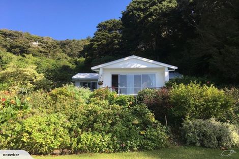 Photo of property in 6 Paihia Road, Paihia, 0200