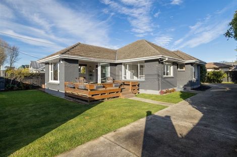 Photo of property in 66 Ranfurly Street, St Albans, Christchurch, 8014