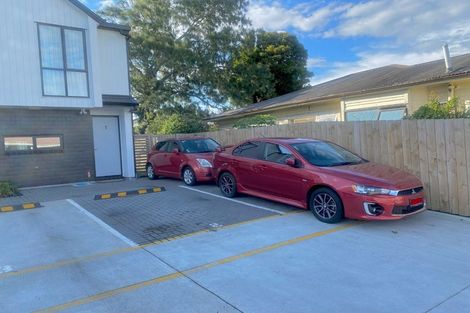 Photo of property in 1/7 Allen Road, Mount Wellington, Auckland, 1060