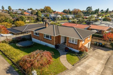Photo of property in 690 Teasdale Street, Te Awamutu, 3800