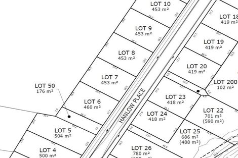 Photo of property in 15 Hanlow Place, Pyes Pa, Tauranga, 3112