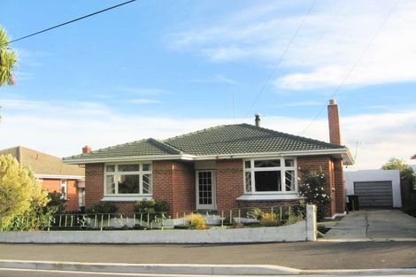 Photo of property in 29 Stirling Street, Andersons Bay, Dunedin, 9013