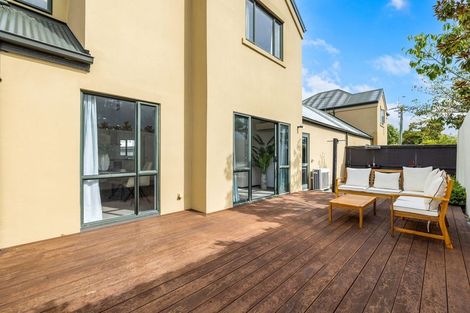 Photo of property in 2/428 Manchester Street, St Albans, Christchurch, 8014