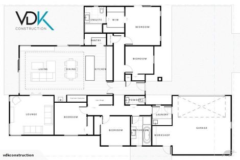 Photo of property in 15 Anaru Road, Lincoln, 7608