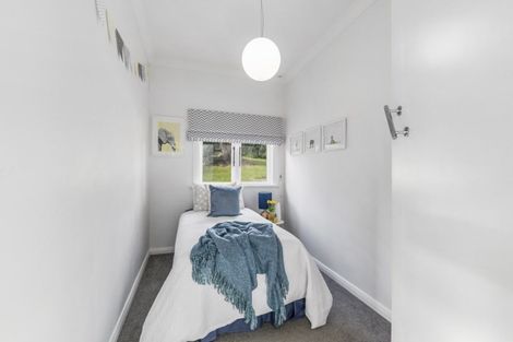 Photo of property in 113 Totara Road, Miramar, Wellington, 6022