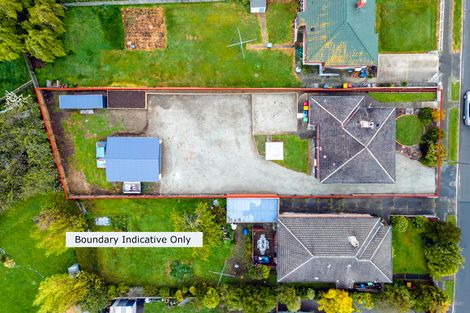 Photo of property in 204 Selwyn Street, Marchwiel, Timaru, 7910