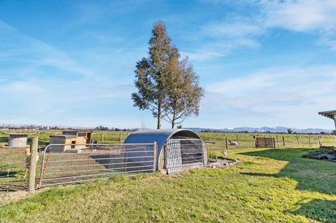 Photo of property in 15 Stewart Road, Orari, Temuka, 7986