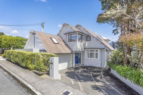 Photo of property in 6 Lochiel Road, Khandallah, Wellington, 6035