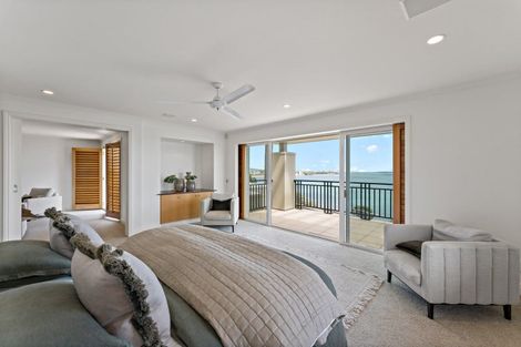 Photo of property in 55 Cliff Road, Saint Heliers, Auckland, 1071