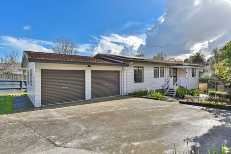 Photo of property in 30 Lorelei Place, Opaheke, Papakura, 2113
