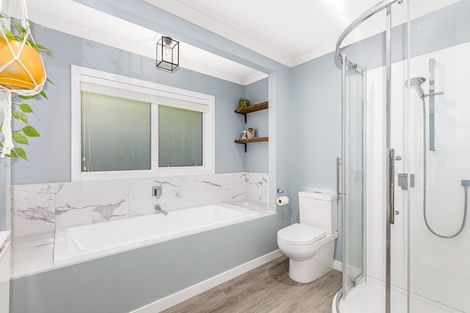 Photo of property in 144 Endeavour Drive, Whitby, Porirua, 5024