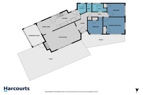 Photo of property in 19 Hawea Place, Tikipunga, Whangarei, 0112