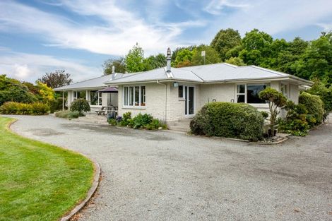 Photo of property in 225 Winchester Hanging Rock Road, Temuka, 7985