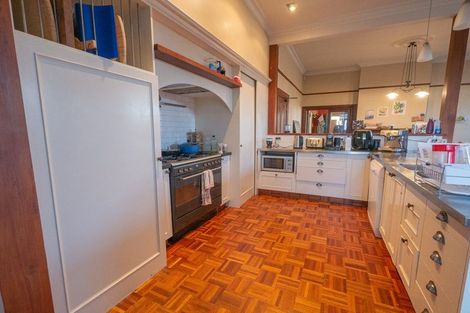 Photo of property in 83 Stafford Street, Dunedin Central, Dunedin, 9016