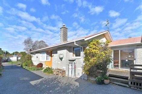 Photo of property in 8 Opal Place, Casebrook, Christchurch, 8051