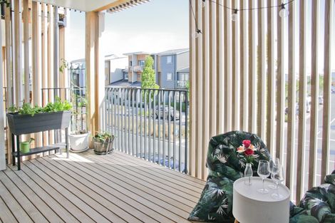 Photo of property in 6/167 Hobsonville Point Road, Hobsonville, Auckland, 0616