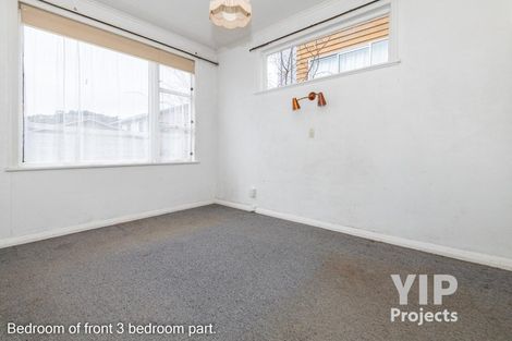 Photo of property in 7 Rotoiti Street, Johnsonville, Wellington, 6037