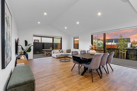 Photo of property in 7 Blackhill Place, Halswell, Christchurch, 8025