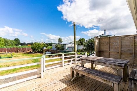 Photo of property in 29 Freyberg Road, Ruawai, 0530