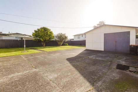 Photo of property in 55 College Street, Awapuni, Palmerston North, 4412