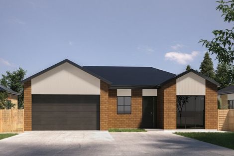 Photo of property in 1 Bullmore Place, Pukehangi, Rotorua, 3015