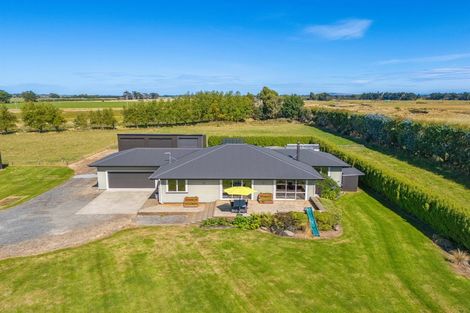 Photo of property in 343 Staunton Road, West Plains, Invercargill, 9879