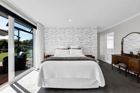 Photo of property in 12 Pahakahaka Drive, Kaitake, New Plymouth, 4374