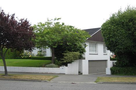 Photo of property in 66 Toorak Avenue, Avonhead, Christchurch, 8042
