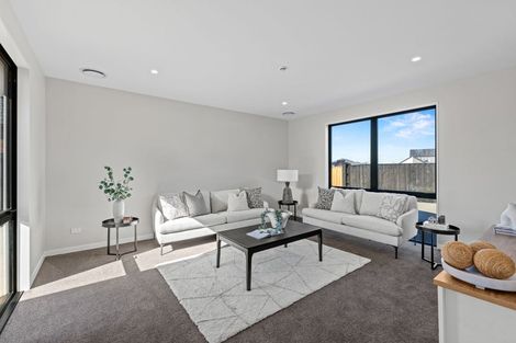 Photo of property in 20 Cam Mill Place, Rangiora, 7400