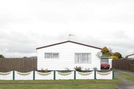 Photo of property in 18 Glasgow Street, Bell Block, New Plymouth, 4312