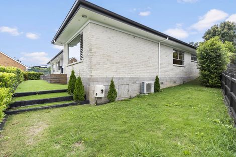 Photo of property in 17 Chilton Place, Howick, Auckland, 2014