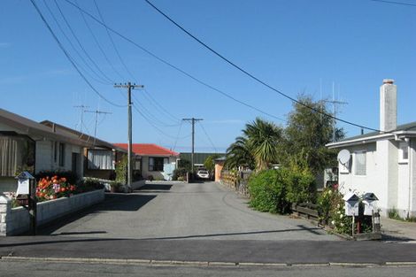 Photo of property in 43 Clyde Street, Oamaru North, Oamaru, 9400