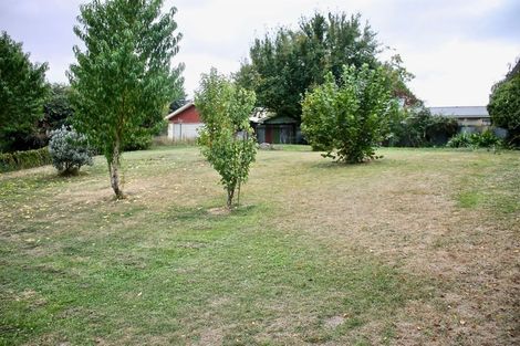 Photo of property in 17 Lowry Street, Waiau, 7332